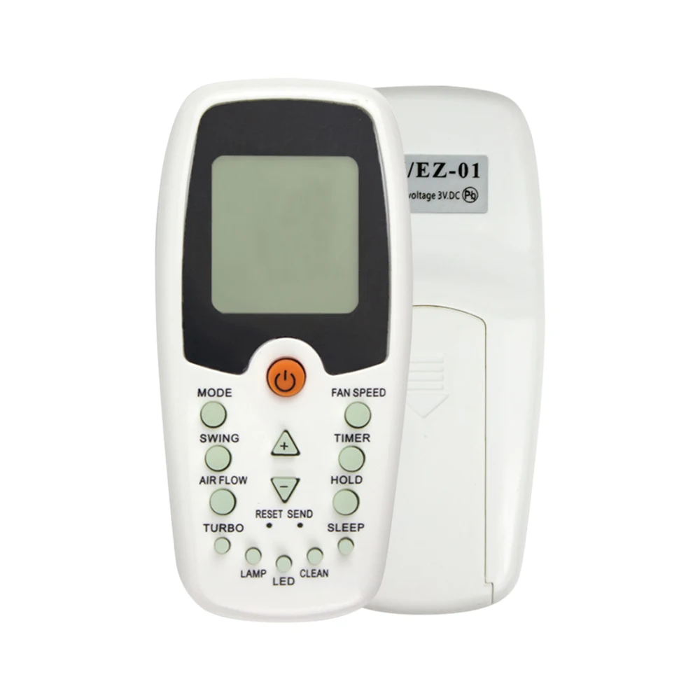 NEWEST Universal Remote Control For ZH/EZ-01 Air Condition Remote Control AC Zh/KZ-01 Zh/HZ-01 Fernbedienung AC Controller