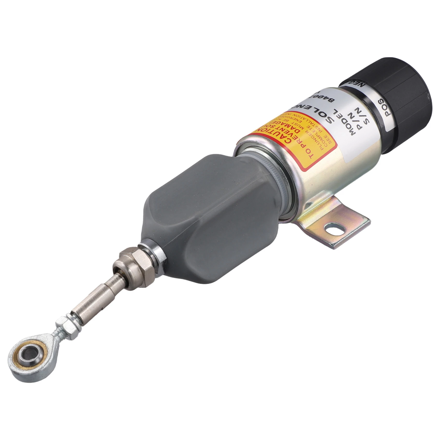 

Электромагнитный клапан отключения подачи топлива 24 В для экскаватора Komatsu PC60/120/200/-7 B4002-1115030