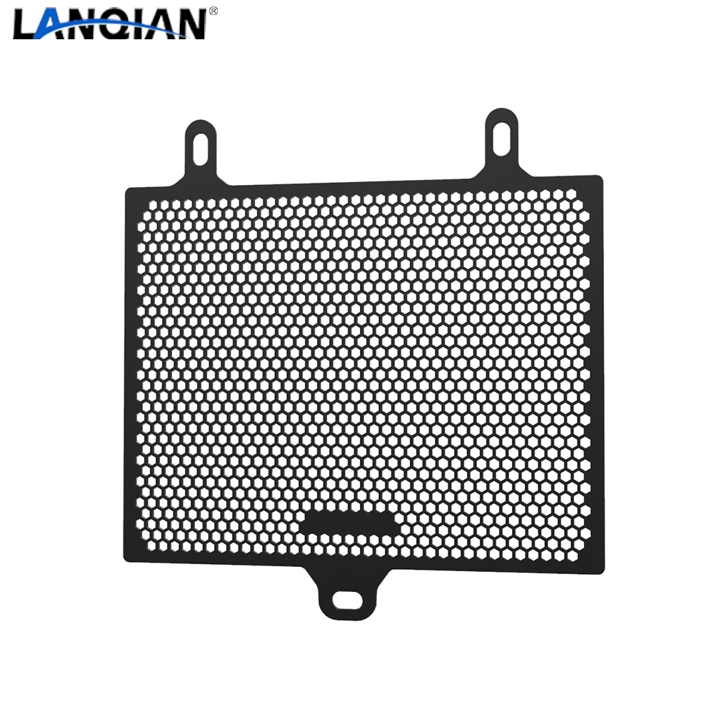 For Bajaj Pulsar NS 200 all year Motorcycle Radiator Guard Grille Cover Protector Access