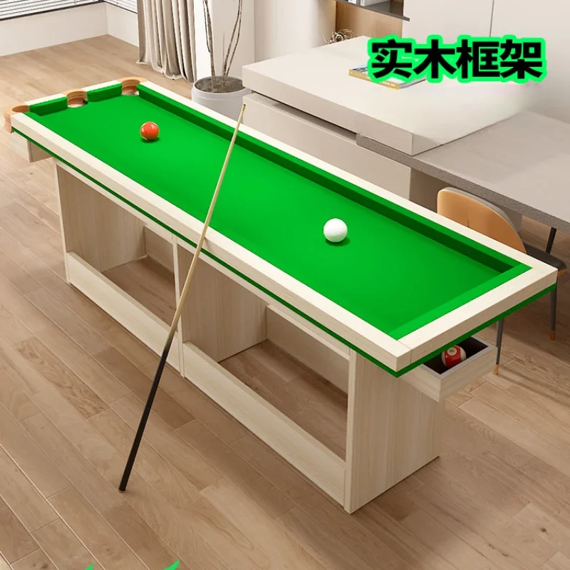 Five-point pool table five-point trainer