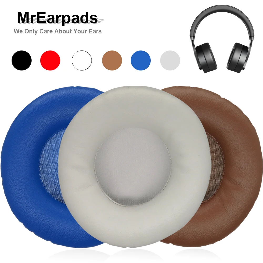 

RB 195HB Earpads For Remax RB-195HB Headphone Ear Pads Earcushion Replacement