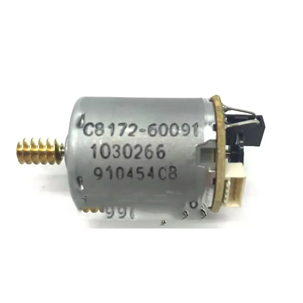 Service Station Motor CH538-67040 Q5669-60648 For HP DesignJet T620 T1100 T1300 T1120 T2300 Z3100 T790 Z2100 T770 T610 T1200