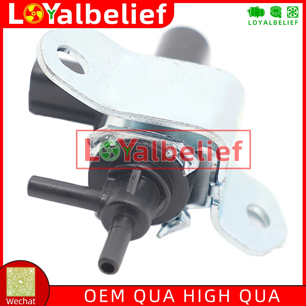 Controllo automatico del corridore del collettore di aspirazione dell'elettrovalvola a solenoide del vuoto per Ford/Mazda 6 Tribute L801-18-741 L80118741