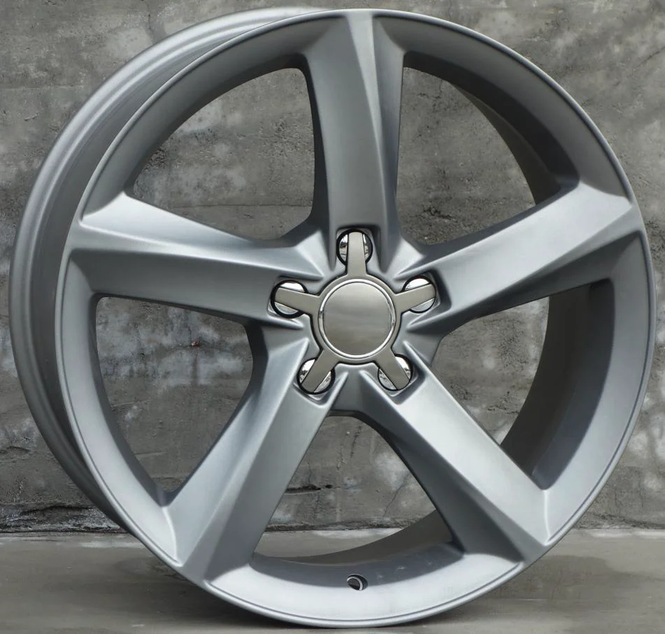 

17 18 Inch 5x112 Car Accessories Alloy Wheel Rims Fit For Audi A3 A4 A5 A6 A7 A8 Q3 Q5 R8 S2 S6 S7