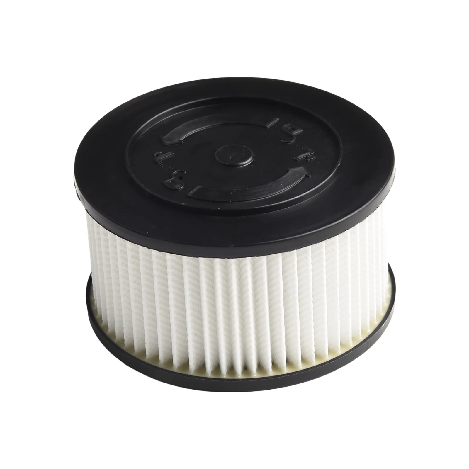 

DIY Projects Black And White Enhanced Performance Easy Installation Air Filter Easy Installation Reduces Engine Wear