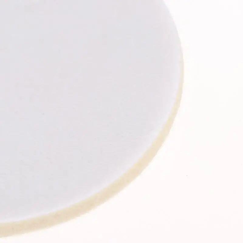 High Precision Wool Felt Polishing Pad 25-180mm for M10 M14 Angle Grinder Metal Scratch Repair Fine Buffing