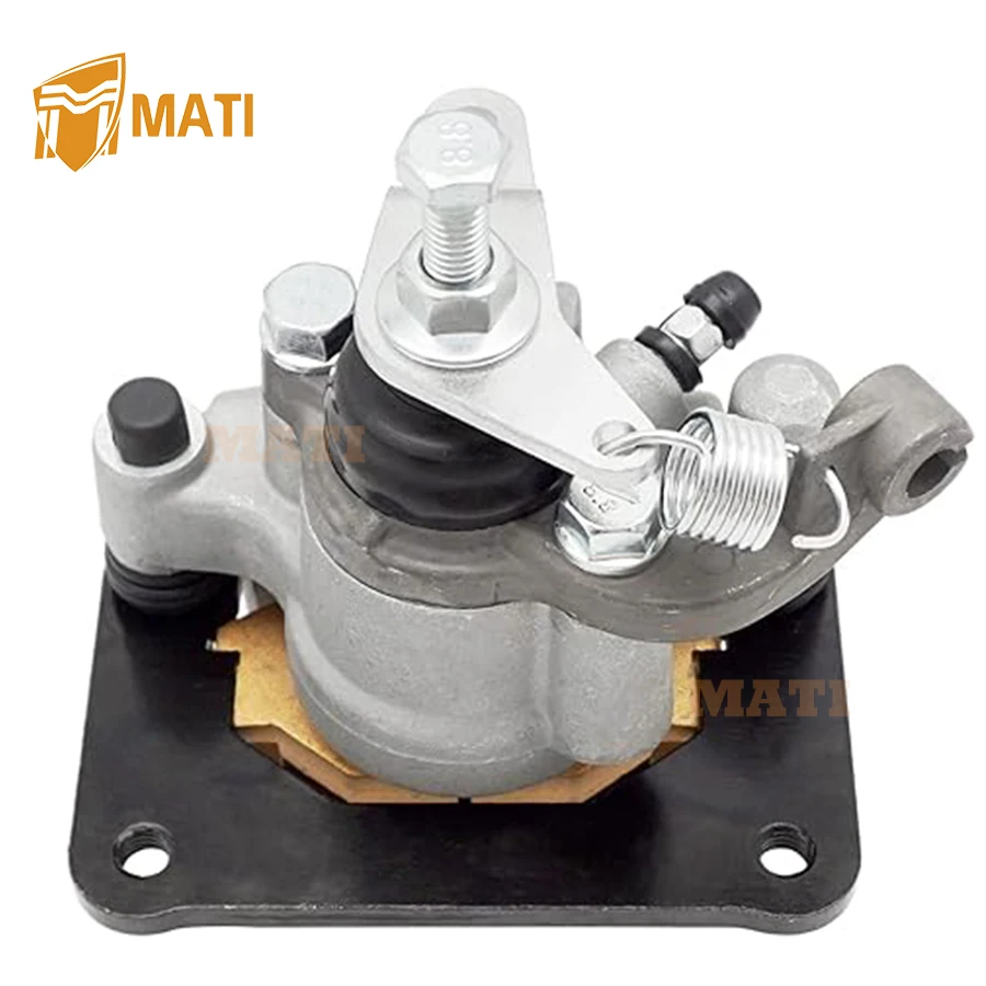 

Rear Brake Caliper Fit for Kawasaki Brute Force 300 KVF300 2012-2023 43041-Y004 43041-Y013