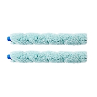 A36F Hot Roller Brush Bar For ILIFE W400 Mopping Sweeping Robot Vacuum Cleaner Floor Main Brushes Replacement Accessories