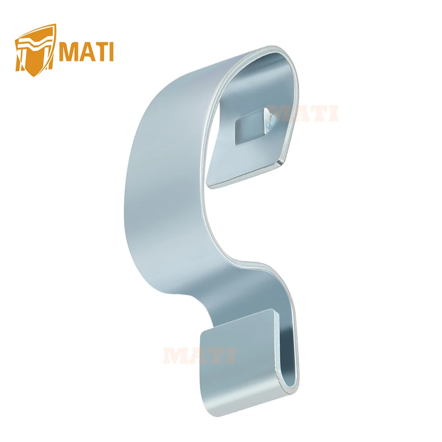 Clip de cubierta de caja de aire para Can-Am Outlander 400 2008-2014 Commander 800/800R 1000 1000R 2011-2020 Maverick 1000/1000R 2014-2018