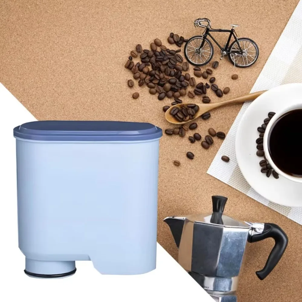 

Plastic Coffee Machine Filter Odorless Carbon Filter Coffee Machine Water Purifier Household Replacement Parts Drink Shop