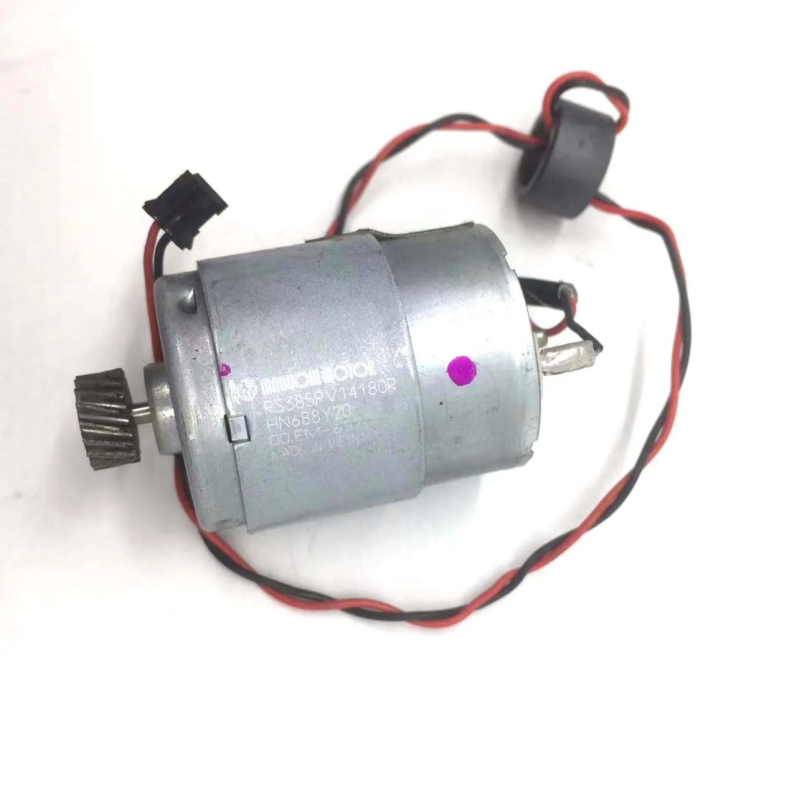 Paper Feed Motor Fits For Epson L 4368 L 4367 L 4261 L 4265 L 4263 L 4266 L 4360 L 4260 L 4268 L 4269 L 4267 L 4366