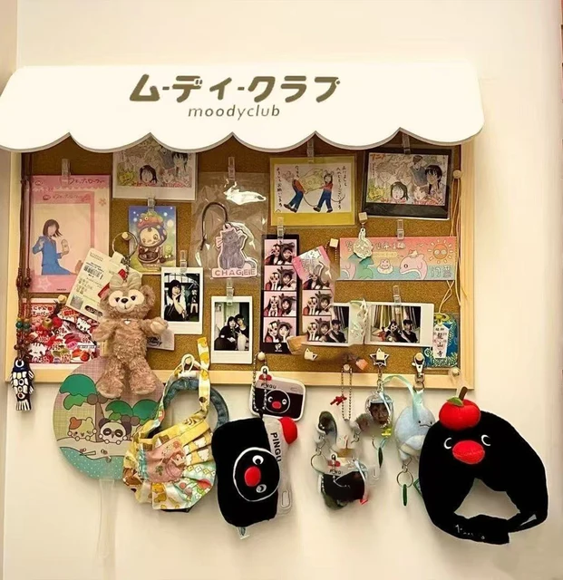 New Dessert House DIY Cork Message Board Cute Wall Decoration Household Room Decoration Wooden Storage Board Wall Decoration 5 New Dessert House DIY Cork Message Board Cute Wall Decoration Household Room Decoration Wooden Storage Board Wall Decoration 5