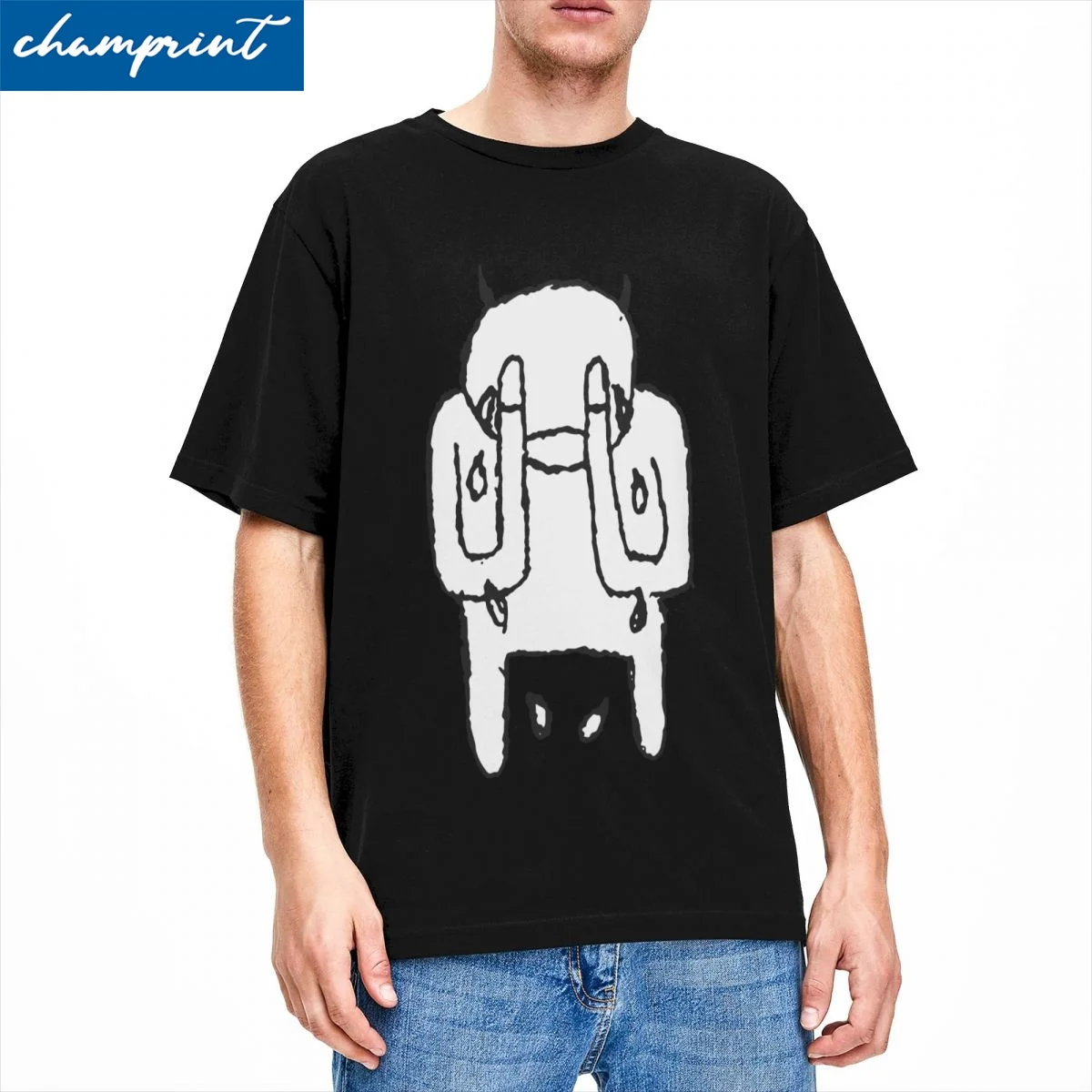 

Men Women T-Shirt Radiohead Amnesiac Album Novelty 100% Cotton Tees Short Sleeve Rock T Shirt Round Collar Tops Birthday Gift