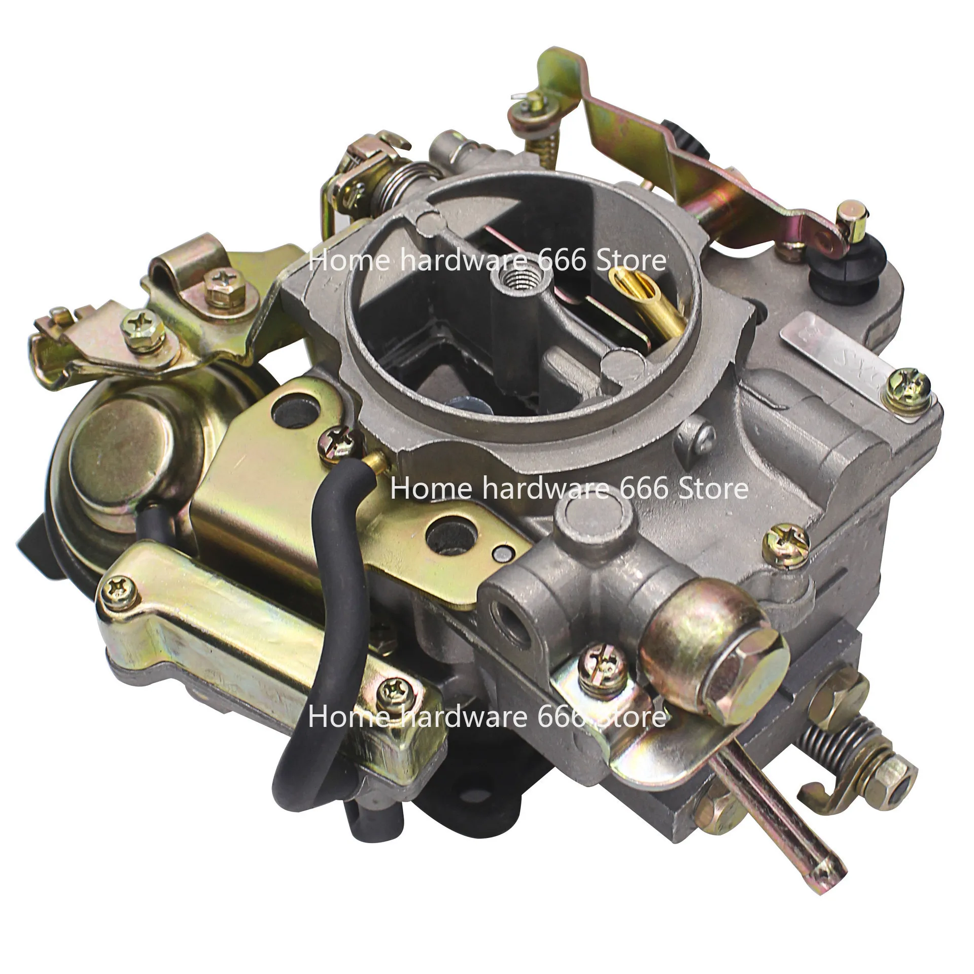 

Карбюратор H23 для 4G33 MD-181677 MD-181687