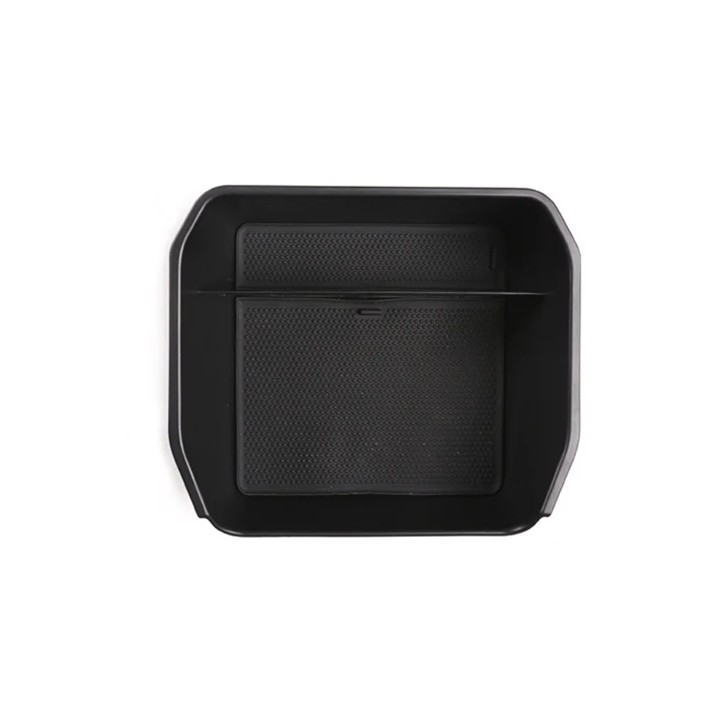 

Car Central Storage Box For Land Rover Defender 110 2020 Door Phone Glove Armrest Box storage box Car Accessories