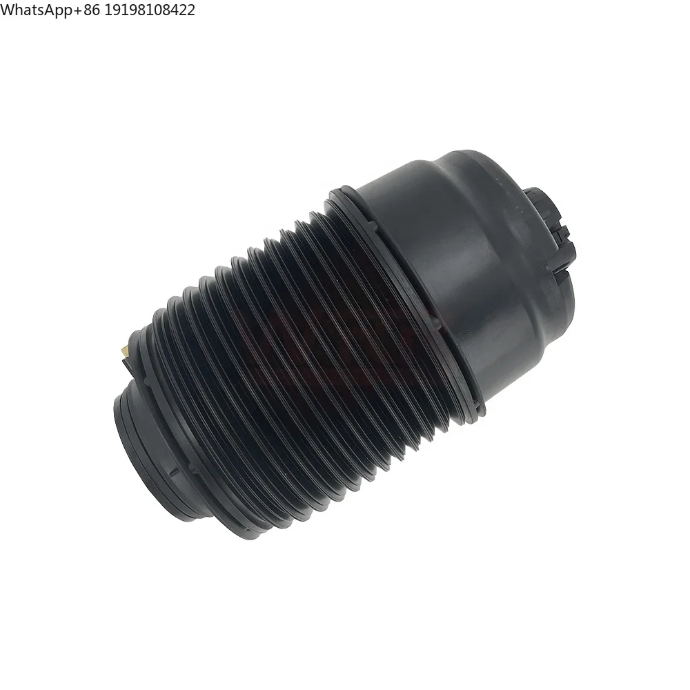 WRR 1673203901 Rear Left and Right Air Suspension Spring Bag for Mercedes benz GLS320 GLS580 GLS600 GLE300 GLE450 GLE580 GLE400