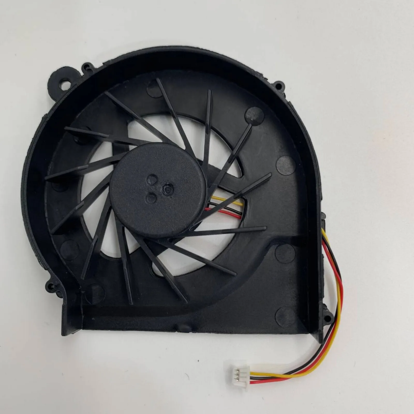 

Laptop CPU Cooling Fan for HP CQ42 G4 G42 G62 CQ62 CQ56 G56 HSTNN-Q72C HSTNN-Q68C HSTNN-Q69C HSTNN-Q63C CQ45-M G6-1000 G4-1000