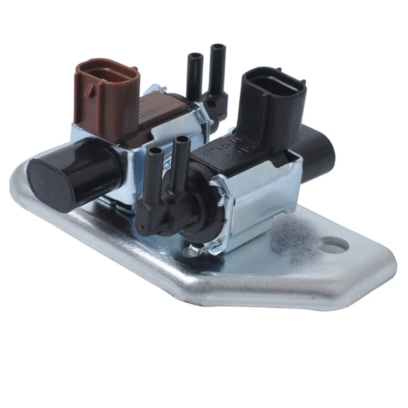 

Turbo Throttle Valve VGT Solenoid Valve VGT Solenoid Valve For Mitsubishi L200 Shogun Sport MR577099