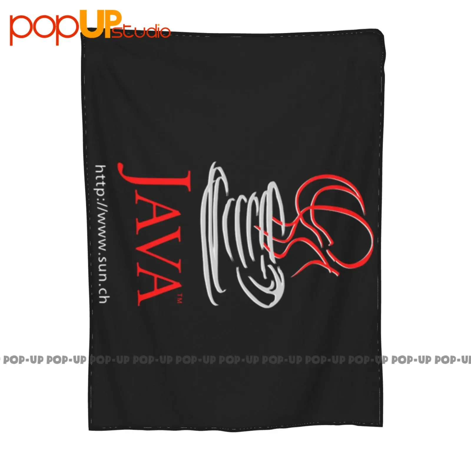 خمر 90S جافا Microsystems بطانية فائقة النعومة لحاف الشتاء غطاء أريكة أغطية السرير #2