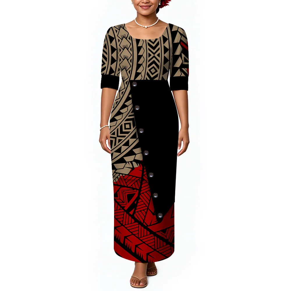 Formal Skirt - Falda Puletasi Formal de Verano Personalizable