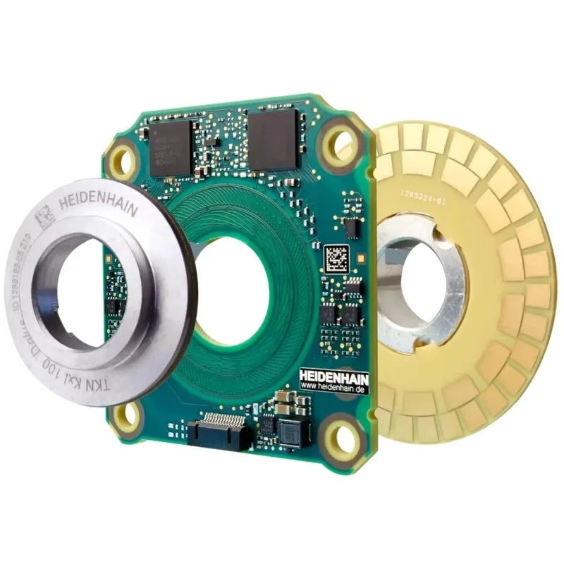 Brand New Original HEIDENHAIN Internal Rotary Encoders KCI 120 Dplus series