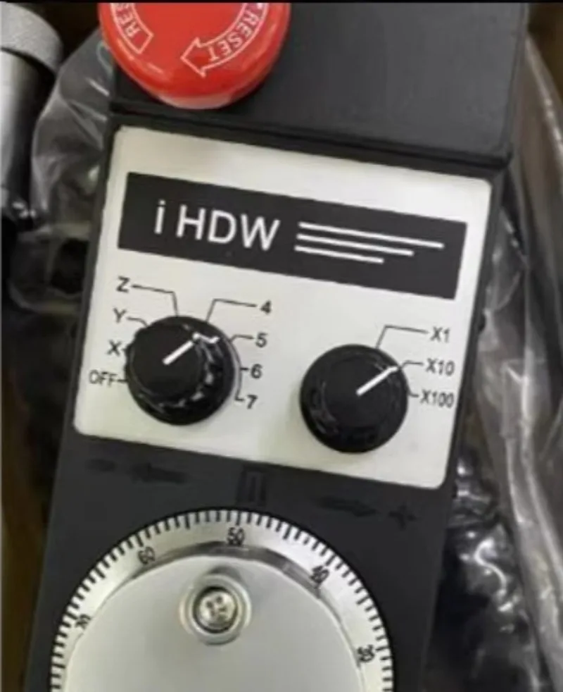 IHDW-BLECS-IM-C20 New Handwheel Handwheel Mpg