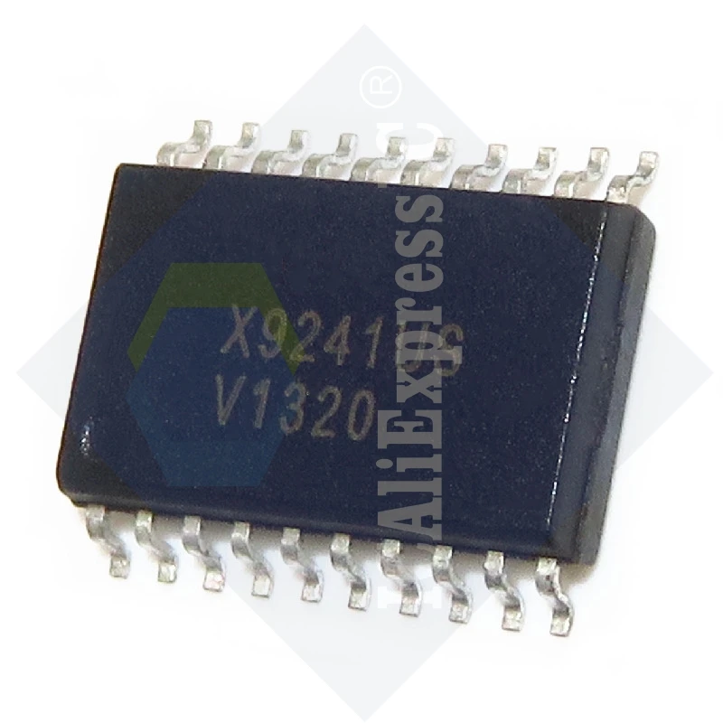 5-20PCS D2-71583-LR D271583LR X9241US X9241 2SC5388 C5388 CY62157EV30LL-45ZSXI CY62157EV30LL K2782 2SK2782 IRS2101S IRS2101