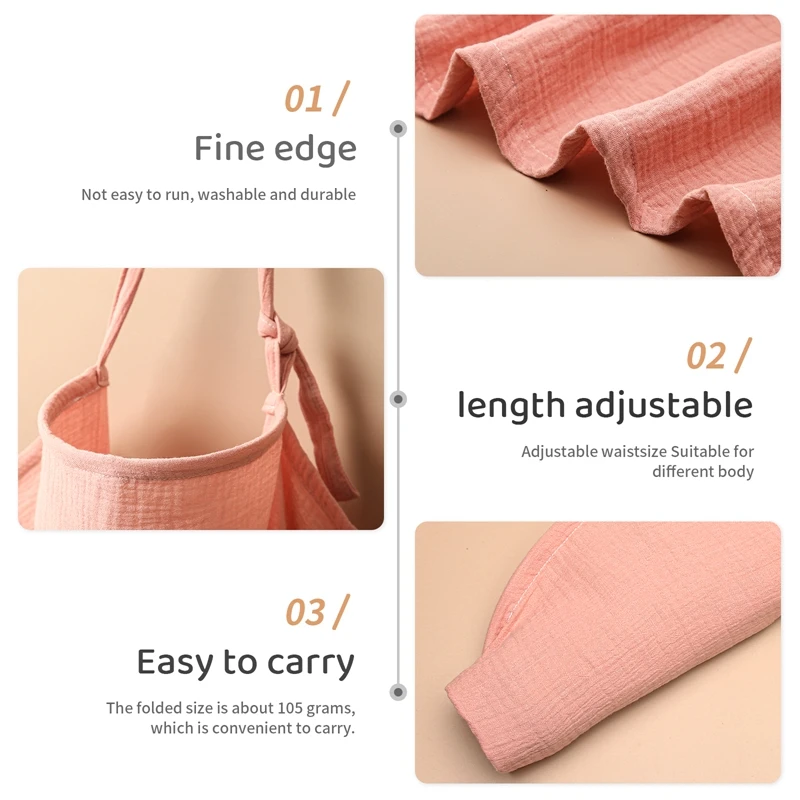 Breathable Breastfeeding Cover Baby Feeding Nursing Covers Adjustable Nursing Apron Outdoor Privacy Cover Mother Nursing Cloth