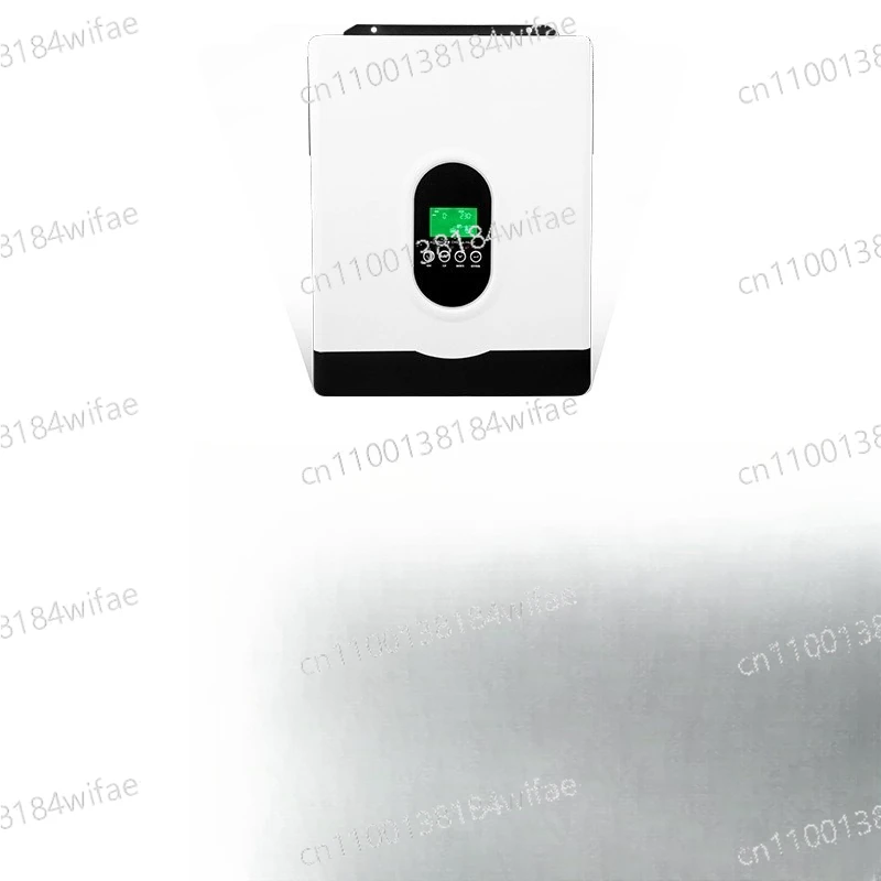 Mppt Off-Grid Inver…