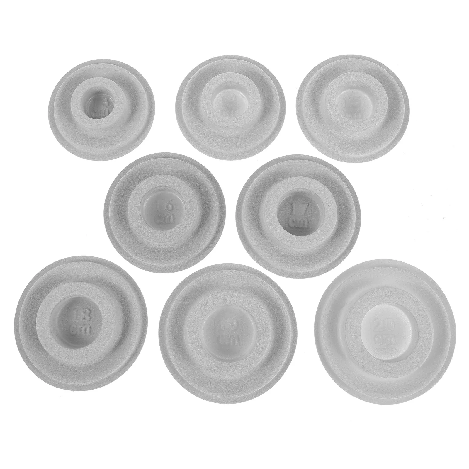 

8Pcs Bracelets Design Board Jewelry Bead Tray Beading Jewelry Making Board Craft Supplies Beading Supplies Bead Design Trays