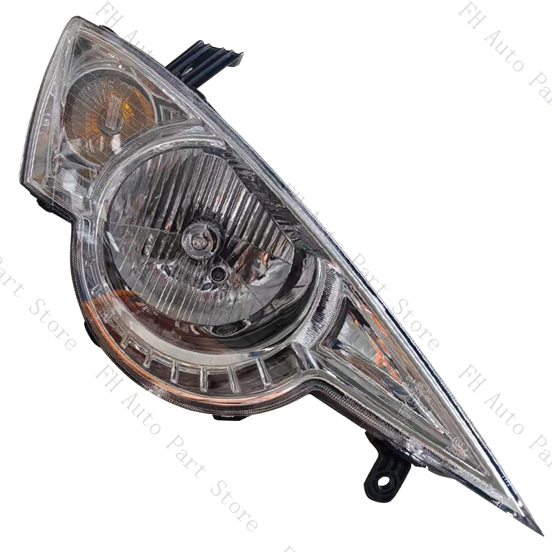 Headlamp Headlight For Ssangyong Actyon Sports Pickup 2006-2011 Car Front Bumper Head Light Lamp 8310131103 8310231103