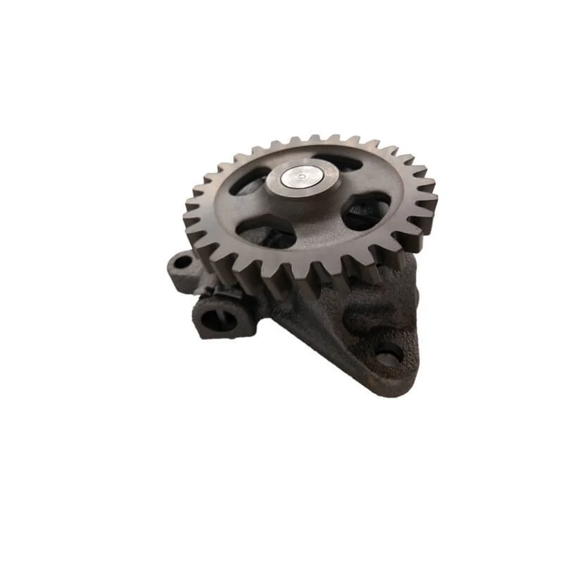 

8-94395564-1 8943955641 Oil Pump For Isuzu Engine 4HF1 6HH1 6HE1 6KH1 6HK1