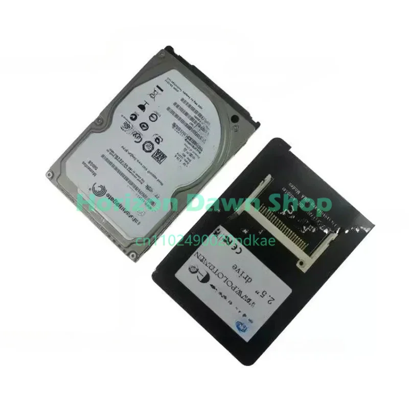 Slot 2.5-Inch Suitable 2.5Ide Hard Disk