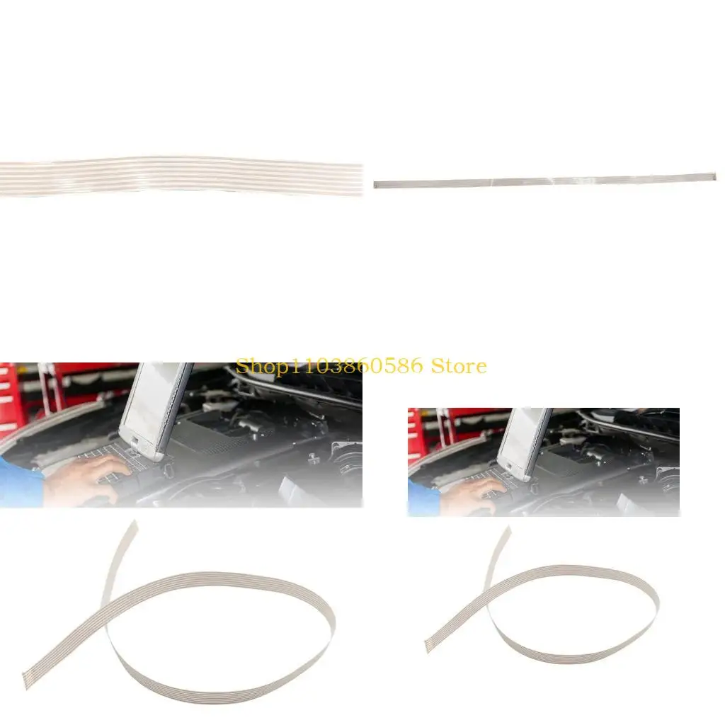 242a Plugs Wire Harness 5Q0953569 Plugs Wire Harness Car Repair 5Q0 953 569 #1