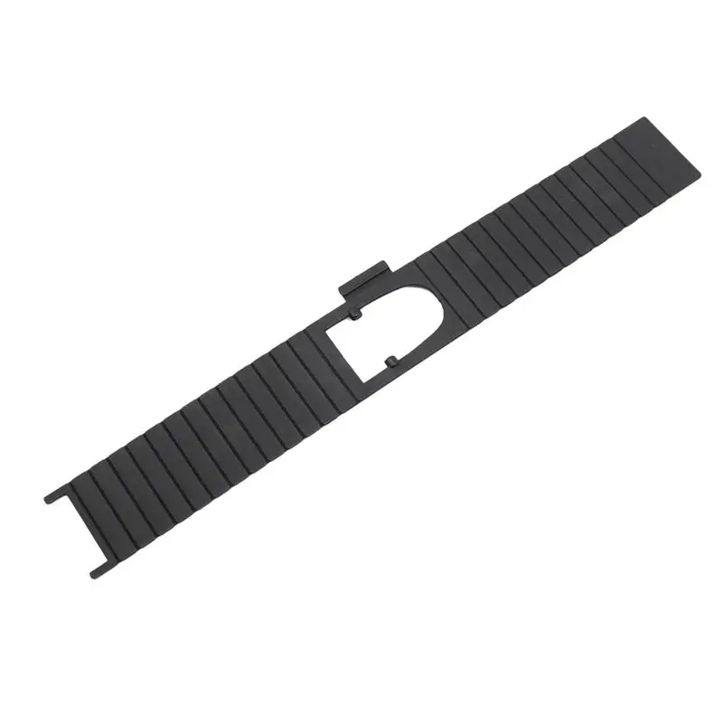 A65P-RHD Car Gear Selector Sliding Cover Blind 4777371 For Saab 93 9-3 98-03 9-5 98-09 Auto Gear Lever Blind