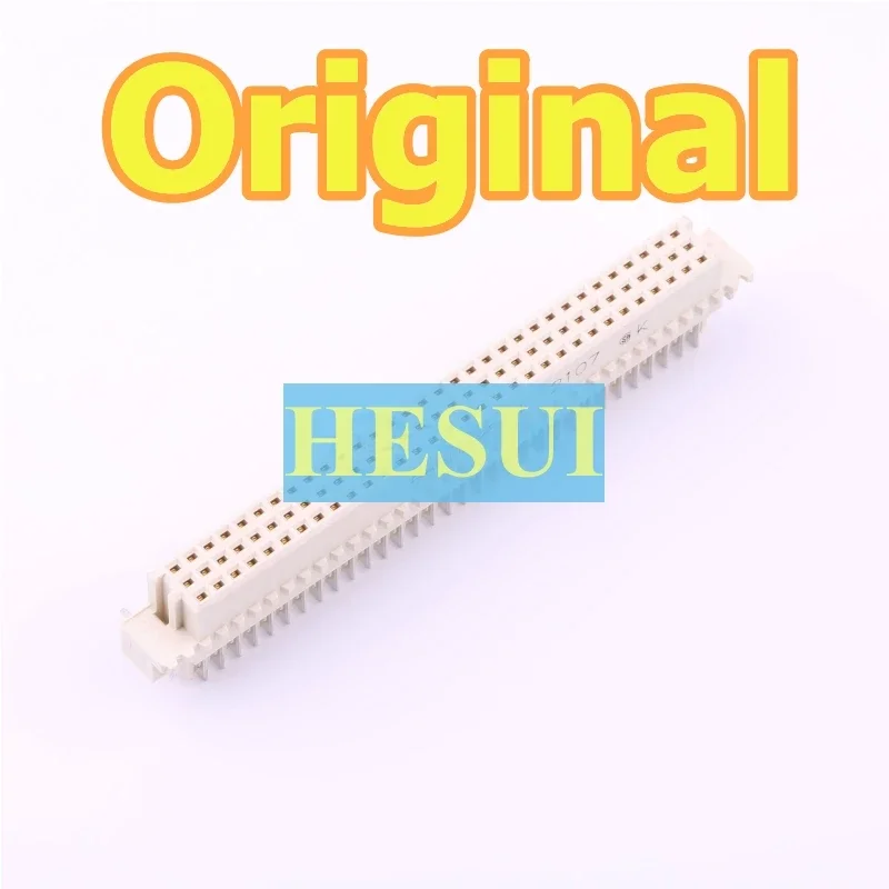 

5650895-4 female spacing :2.54mm bent insert original