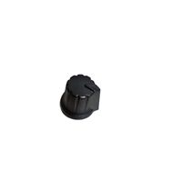 Rotary knob plastic cap for Yamaha keyboard PSR-S670