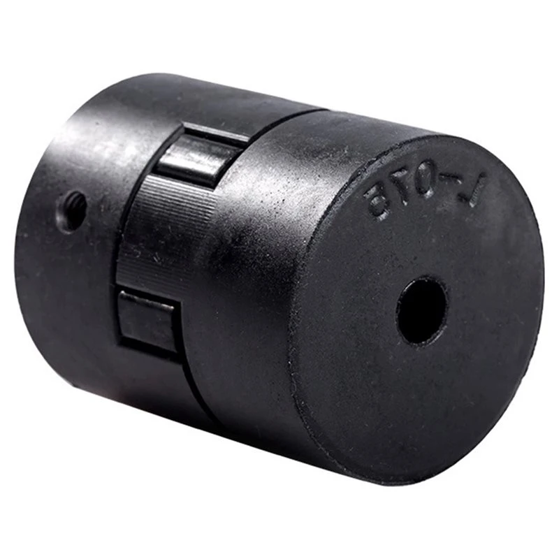T19C Shaft Flexible Jaw Coupler Coupling Device L075