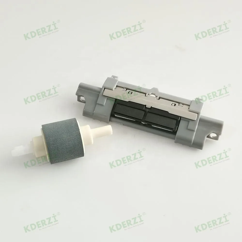 RM1-6414-000CN RM1-9168 Tray 2  Pick up Roller for HP 400 M401 M425 P2035 P2055 Separation Pad RM1-6397 RM1-7365