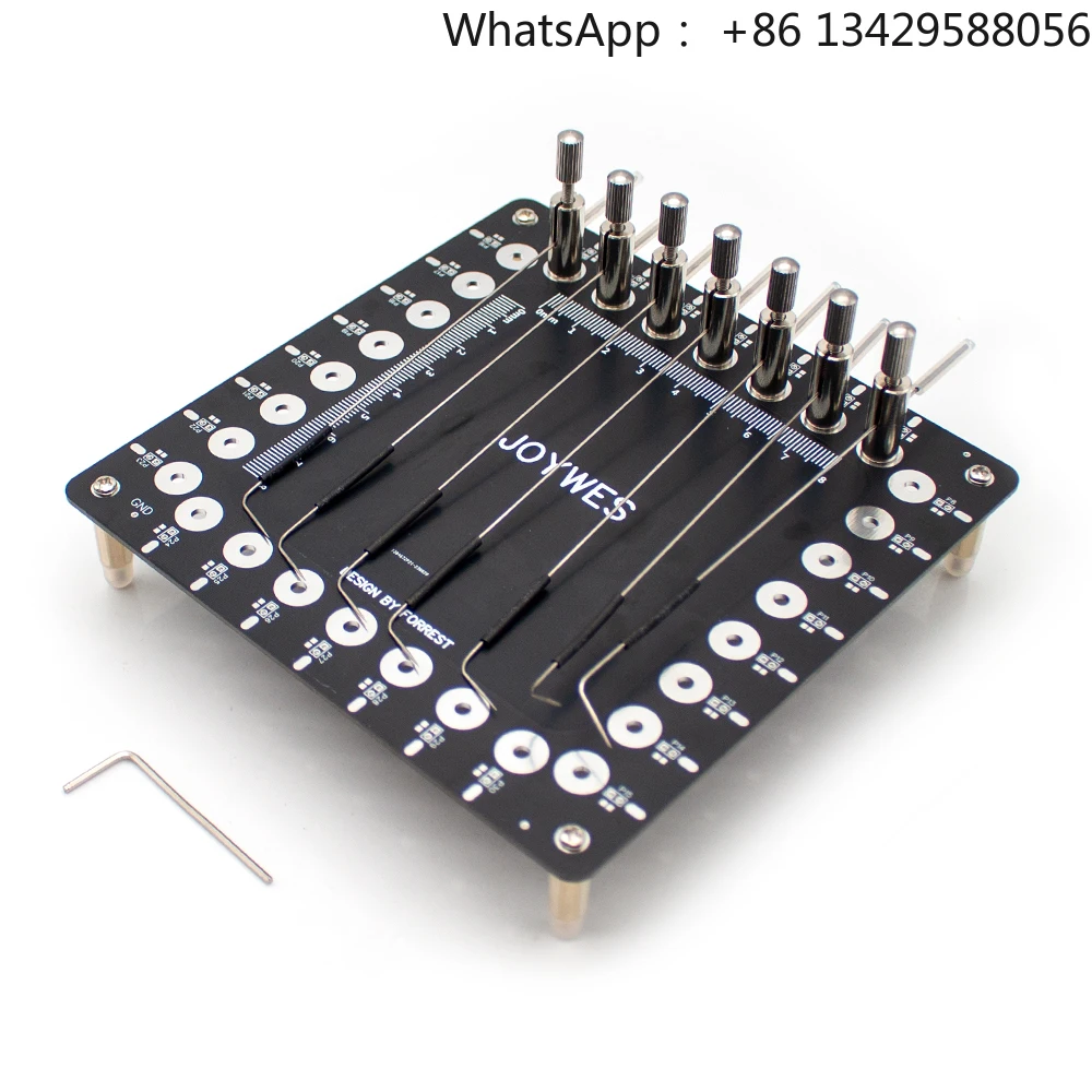 

Probe Data Repair Tool Test Debug Probe for Flying Lead OK Line PCB Jumper Wire
