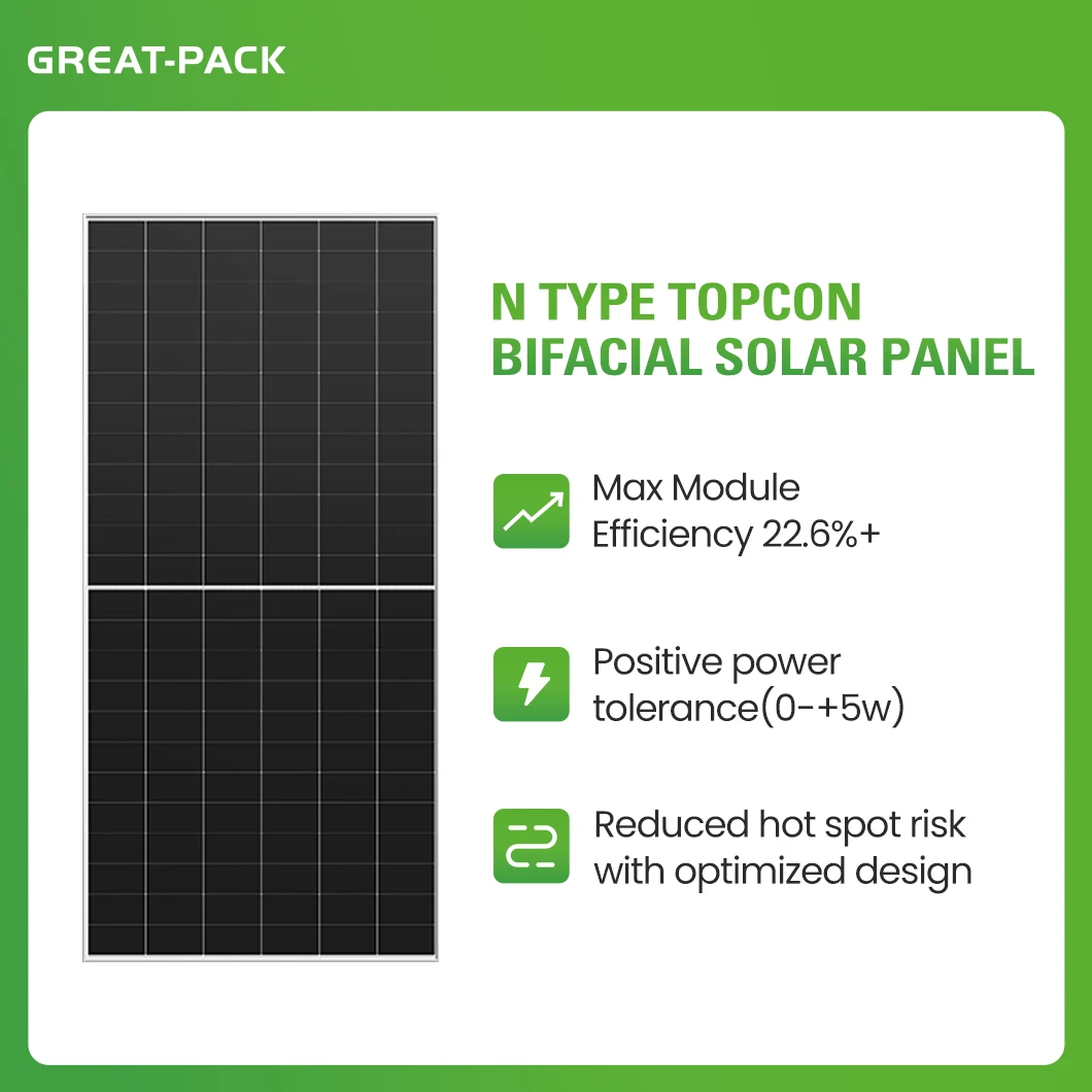 On Grid Solar System 100KW with Storage Set 50KW 150KW Energy Solar System for Commercial