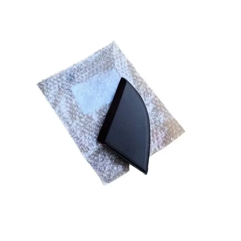 Genuine Installation Panel Decorative Cover Front Windshield Corner Guide Groove Rain Collector for Wuling Longka
