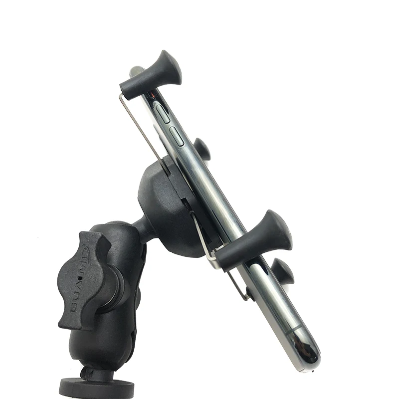 GPS Navigation Frame Mobile Phone Mount Bracket X- Phone Holder For BMW K1600GT K1600GTL K1600 GTL K 1600GT/GTL 2012-2023 2022