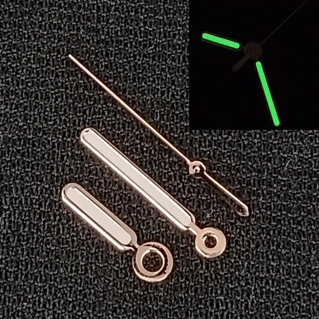 NH35 Watch Hands Ro… - image