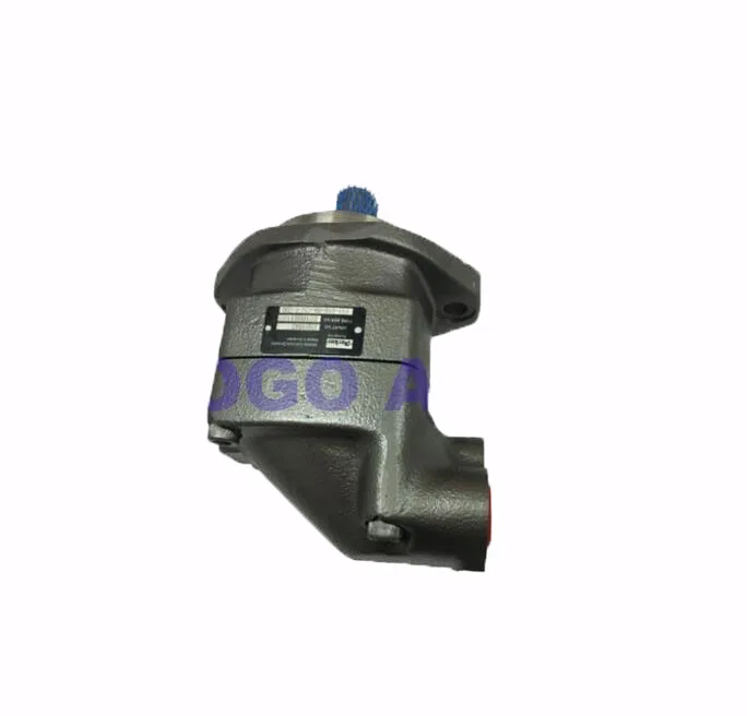 F11 Series F11-010-MB-ON-K-000 Fixed Displacement Hydraulic Motor