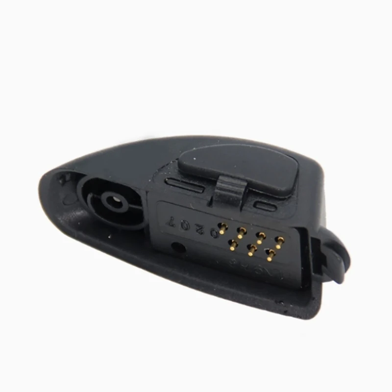 

Suitable for Motorola walkie talkie headphone converter GP328 GP338 PTX760 GP340 headphone to M-head headphone conversion