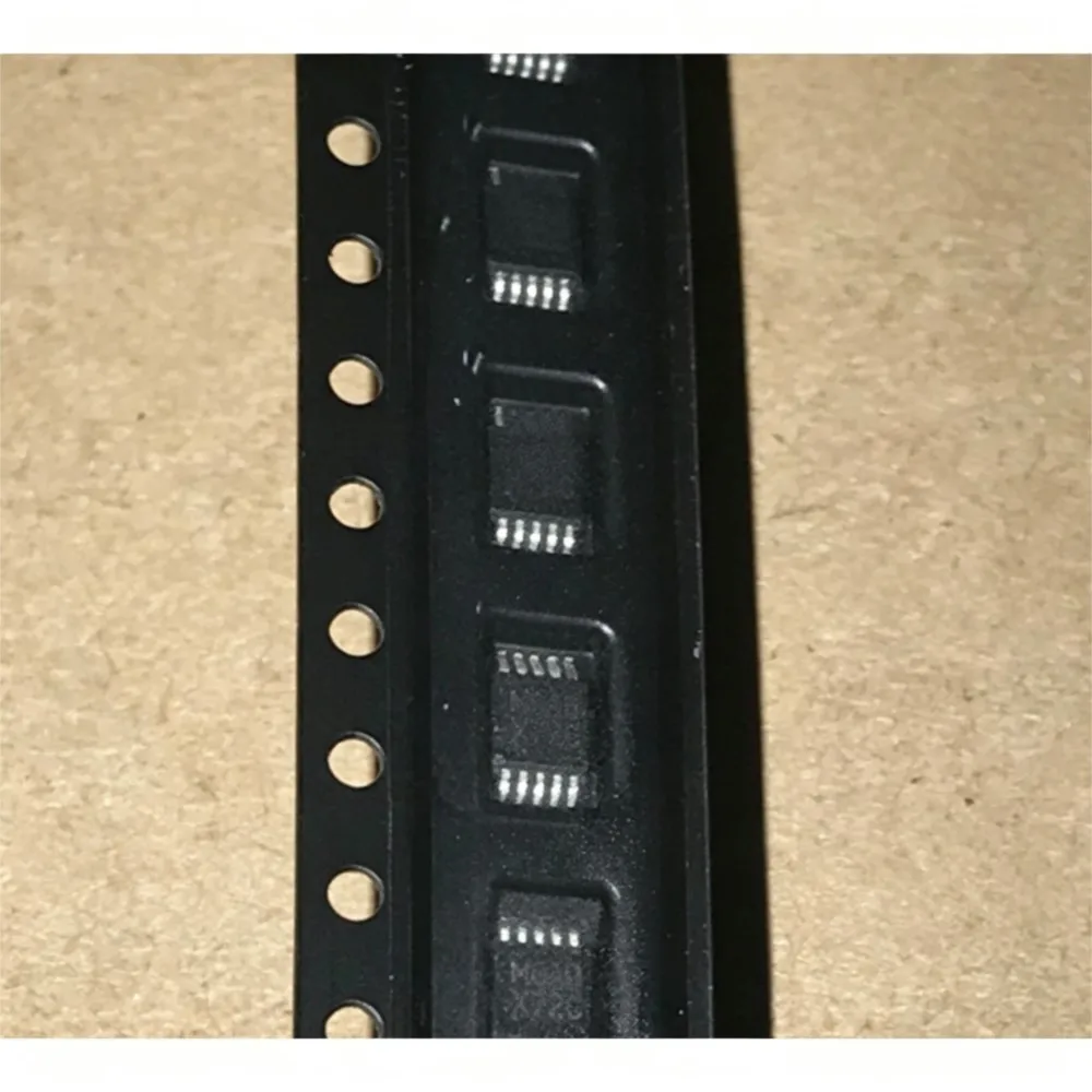 1-10PCS X72C DAC122S085 DAC122S085CIMM 54240 TPS54240 TPS54240DGQR 5716Q TPS57160QDGQRQ1 C4S AD7942BRMZ