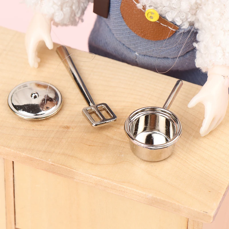 【M】1/12 Dollhouse Mini Kitchen - Kitchen Gadgets Under 100 评论和价格