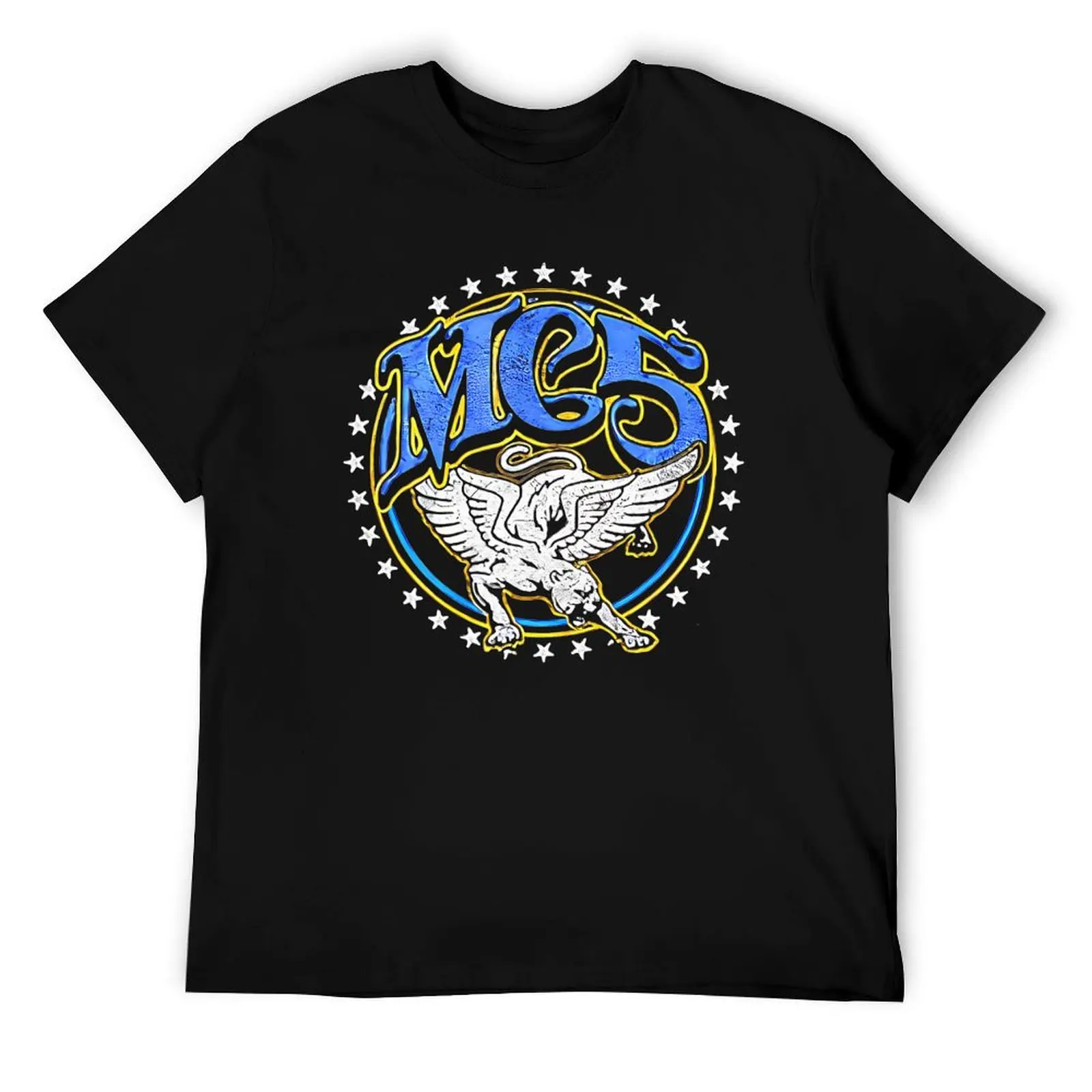 

Retro M.C.5 Band Memes Cosplay Vaporware Rock Music For Fans T-Shirt t shirt custom print funny t shirts dark humor T-Shirt