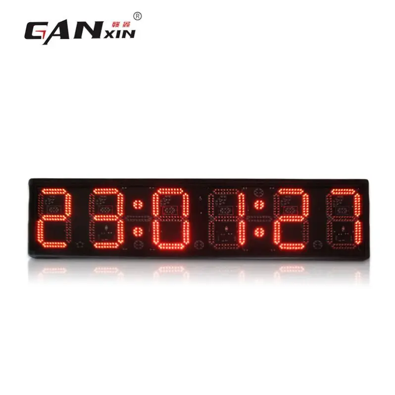 Ganxin Hangzhou Manufacturer Electronic Race Stopwatch
